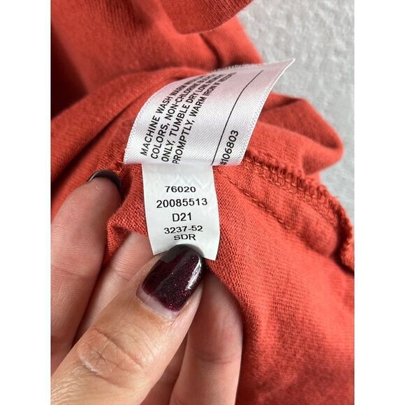 Duluth Trading Co Mens Longtail T Relaxed Fit Short Sleeve T-Shirt Bundle Medium - Picture 7 of 14